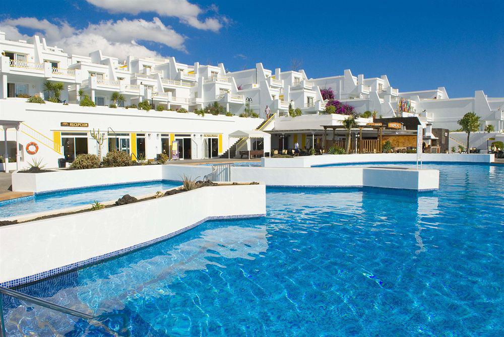 Bellevue Aquarius Apartment Puerto del Carmen  Exterior photo