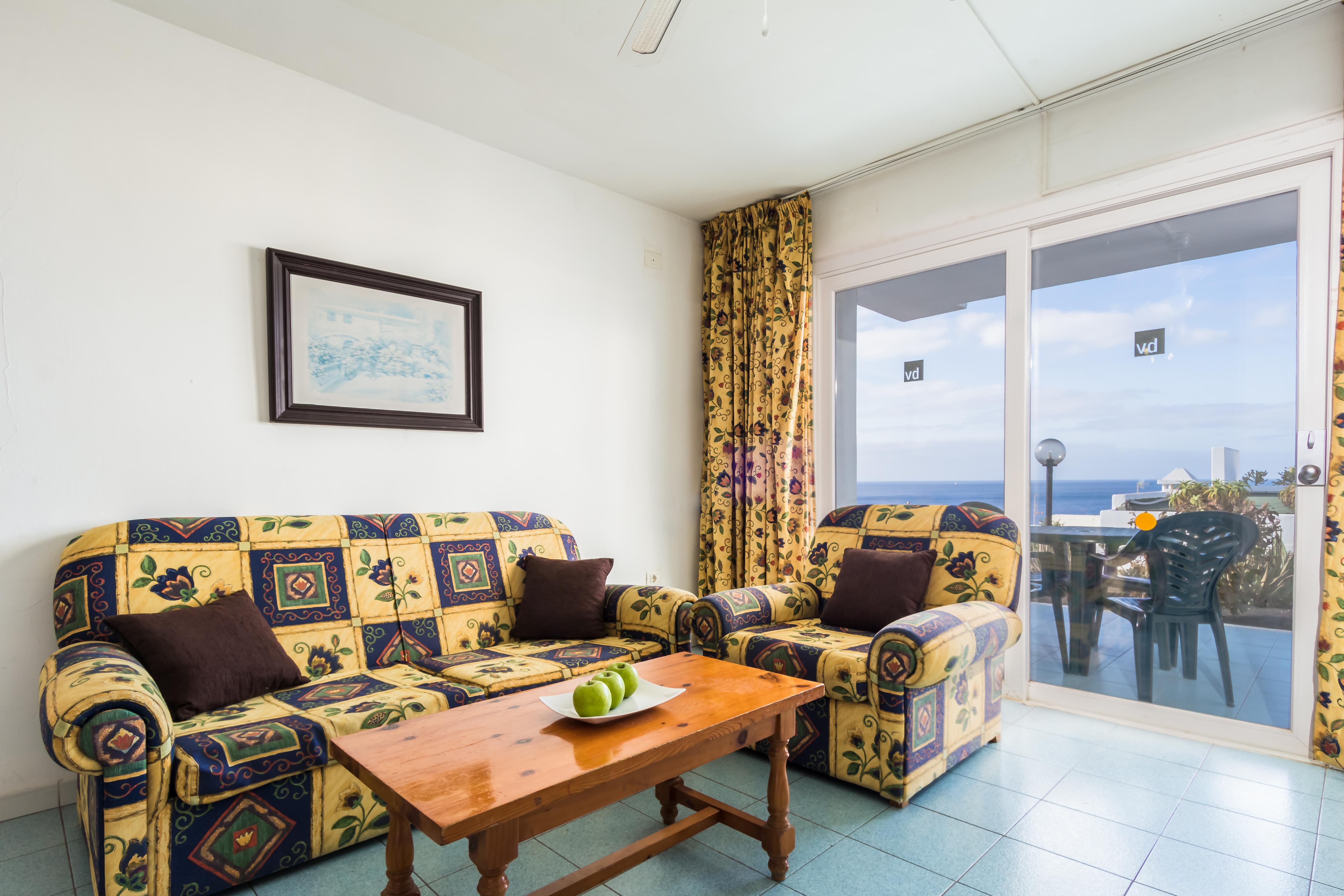 Bellevue Aquarius Apartment Puerto del Carmen  Exterior photo