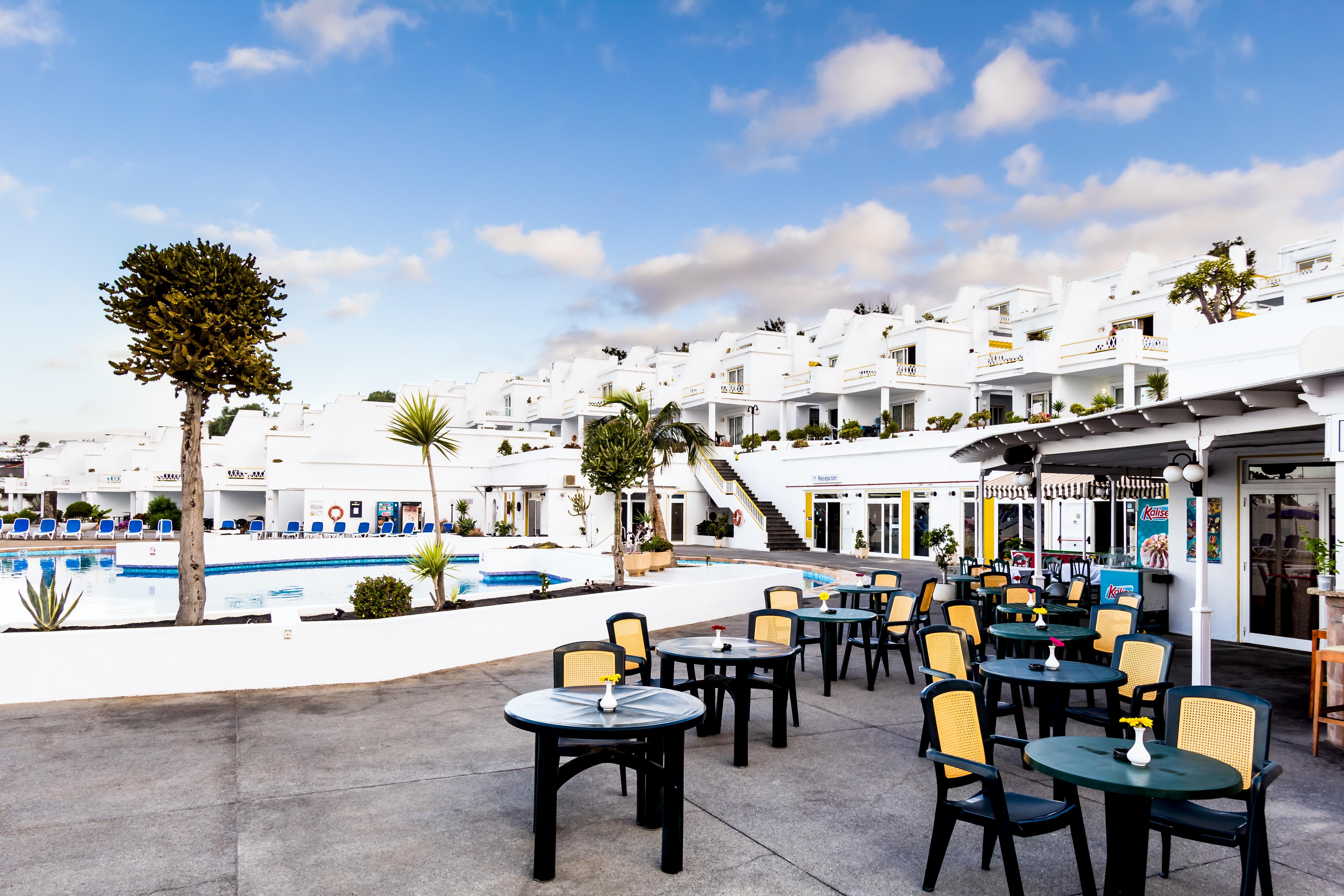 Bellevue Aquarius Apartment Puerto del Carmen  Exterior photo