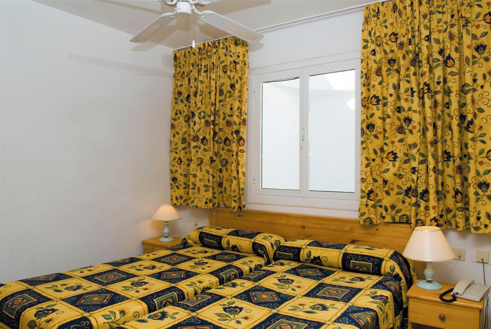 Bellevue Aquarius Apartment Puerto del Carmen  Room photo