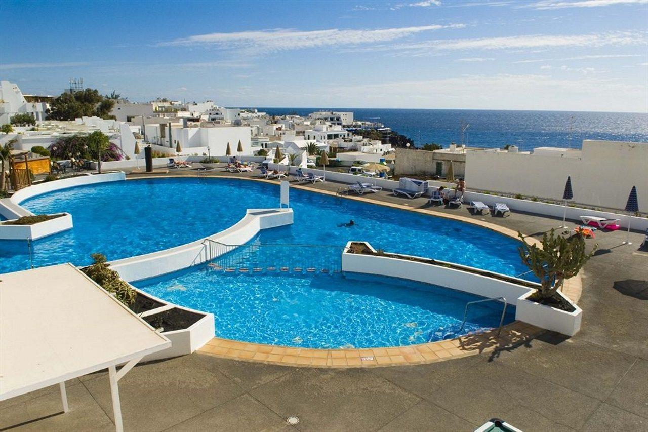 Bellevue Aquarius Apartment Puerto del Carmen  Exterior photo