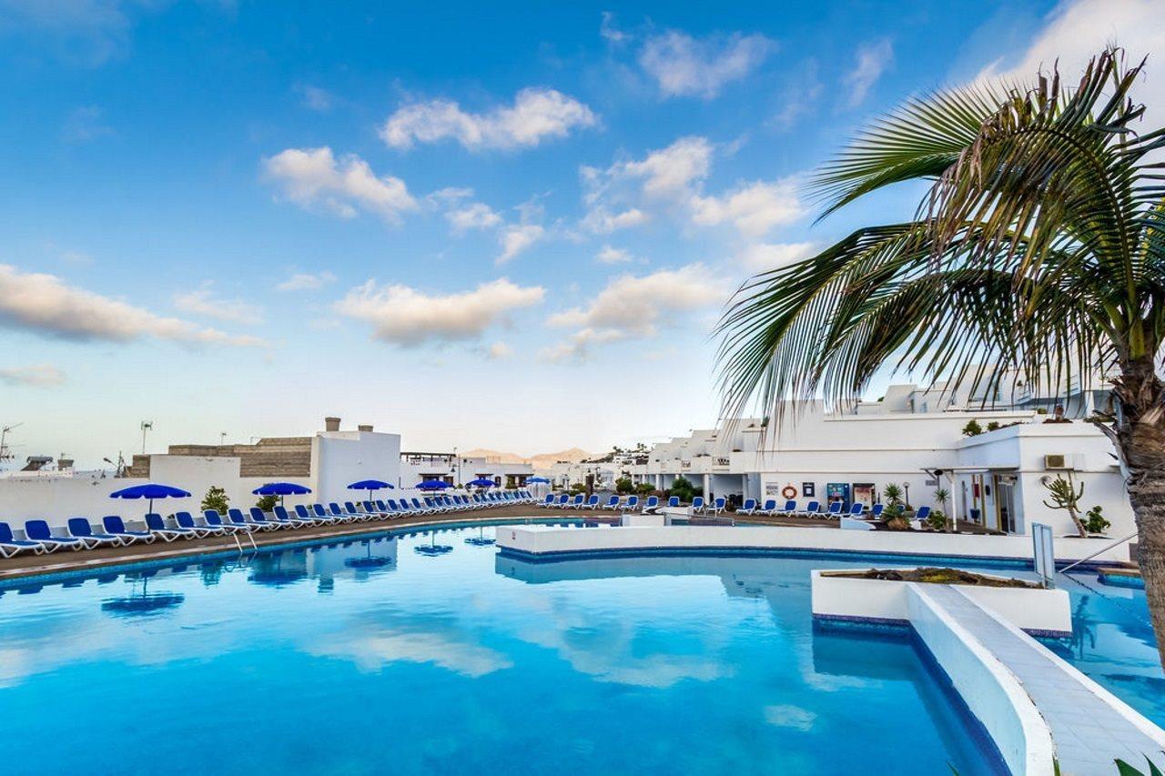 Bellevue Aquarius Apartment Puerto del Carmen  Exterior photo
