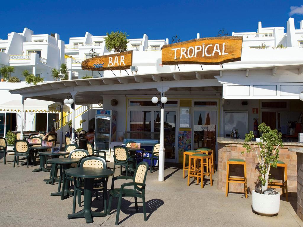 Bellevue Aquarius Apartment Puerto del Carmen  Exterior photo