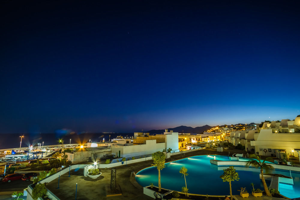 Bellevue Aquarius Apartment Puerto del Carmen  Exterior photo