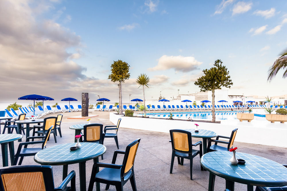 Bellevue Aquarius Apartment Puerto del Carmen  Exterior photo