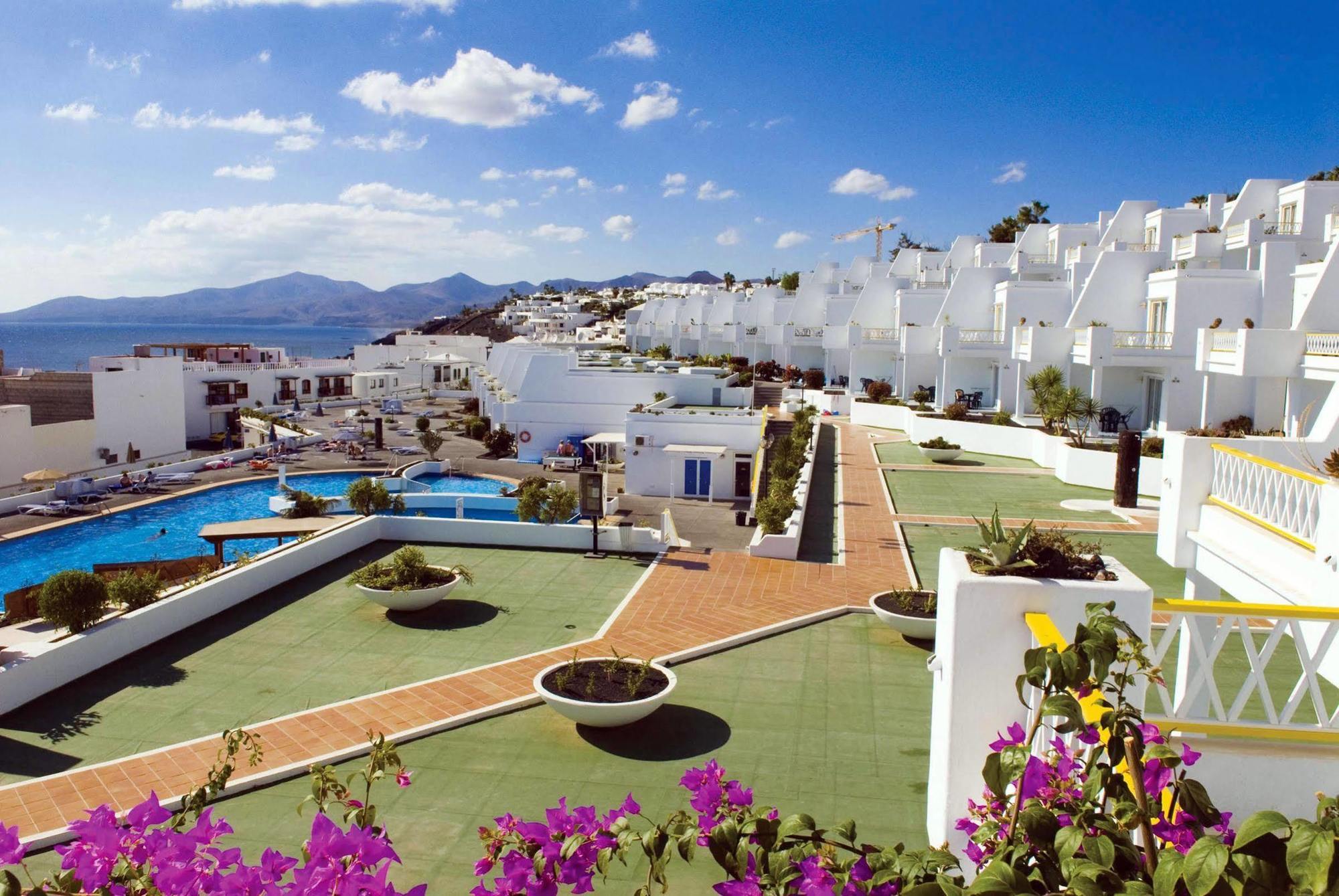 Bellevue Aquarius Apartment Puerto del Carmen  Exterior photo