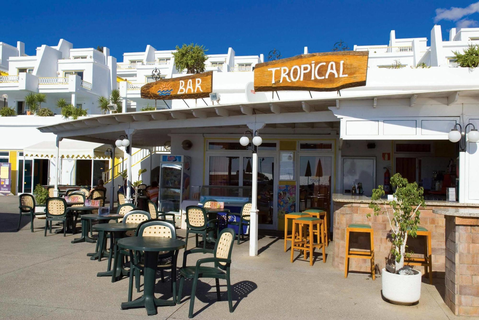 Bellevue Aquarius Apartment Puerto del Carmen  Exterior photo