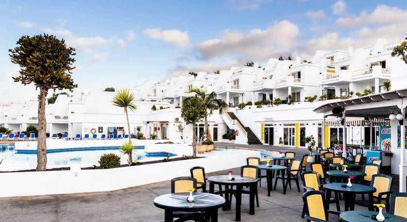 Bellevue Aquarius Apartment Puerto del Carmen  Exterior photo