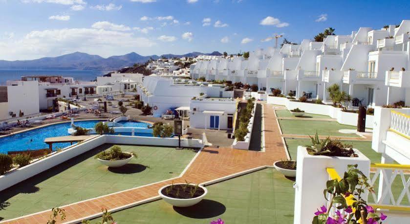 Bellevue Aquarius Apartment Puerto del Carmen  Exterior photo